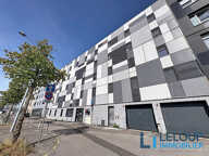 Parking en sous-sol - Rouen rive gauche — photo 4