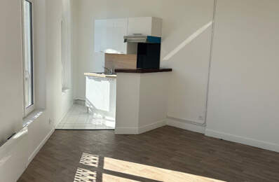 F1 ROUEN (76000) 3 rue ganterie — photo du bien