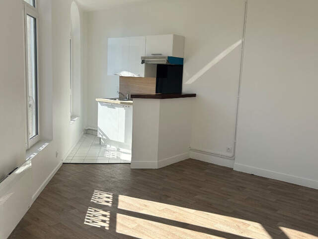 F1 ROUEN (76000) 3 rue ganterie — photo du bien