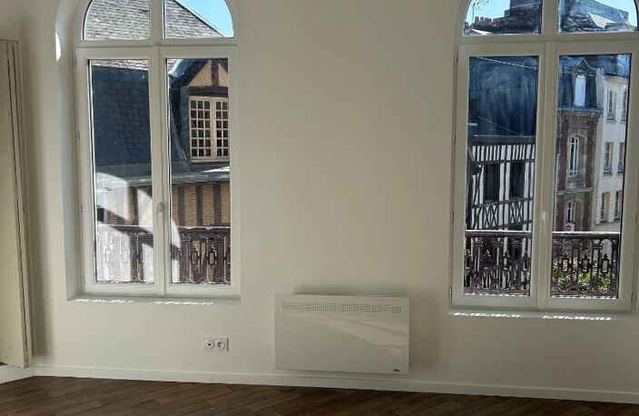 F1 ROUEN (76000) 3 rue ganterie — photo 2