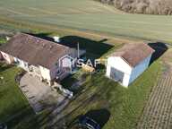 ferme rénovée avec 2 logements locatifs — photo 2