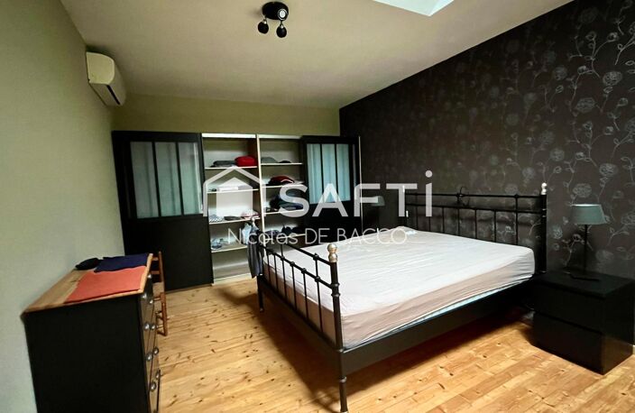 ferme rénovée avec 2 logements locatifs — photo 4