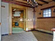 Maison semi-individuelle à rénover - idéal investisseur — photo 3