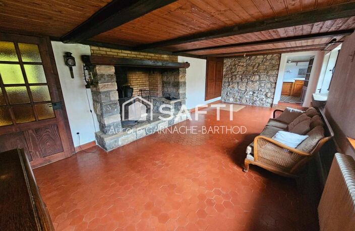 Maison comtoise de caractère — photo 2
