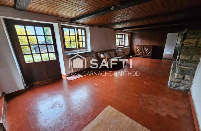 Maison comtoise de caractère — photo 3