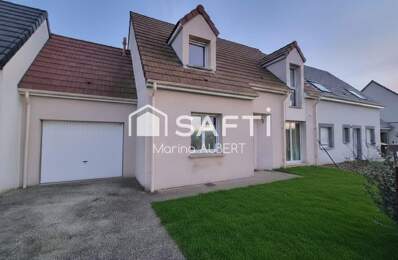 maison 4 chambres — photo du bien