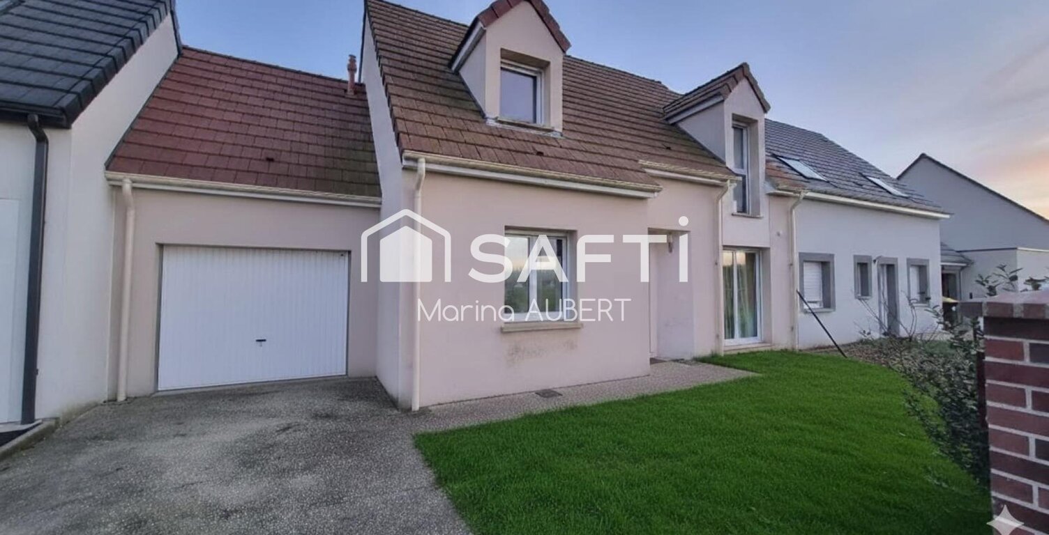 maison 4 chambres — photo 1