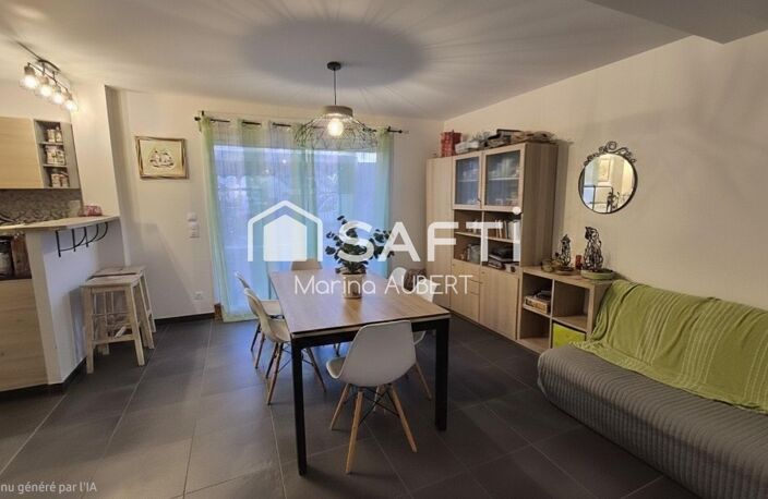maison 4 chambres — photo 2