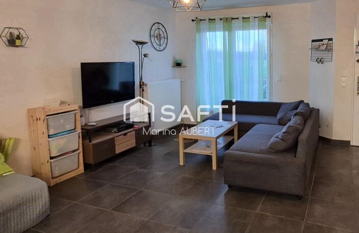 maison 4 chambres — photo 3