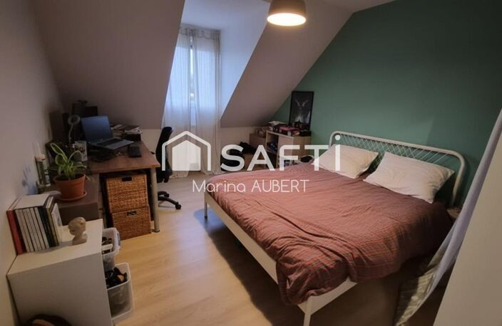 maison 4 chambres — photo 4