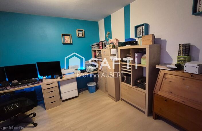 maison 4 chambres — photo 5