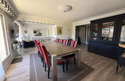 NANTES TALENSAC / HAUTS-PAVÉS appartement T3 — photo du bien