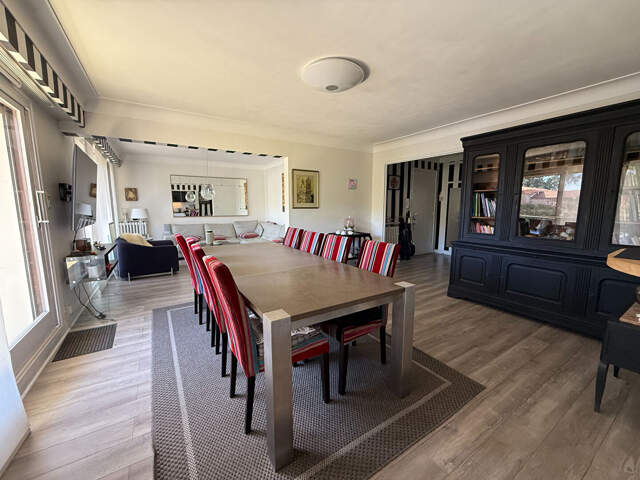 NANTES TALENSAC / HAUTS-PAVÉS appartement T3 — photo du bien