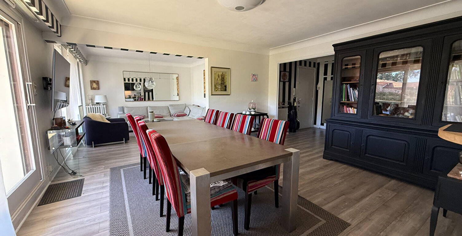 NANTES TALENSAC / HAUTS-PAVÉS appartement T3 — photo 1