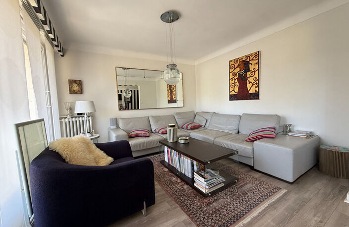NANTES TALENSAC / HAUTS-PAVÉS appartement T3 — photo 2