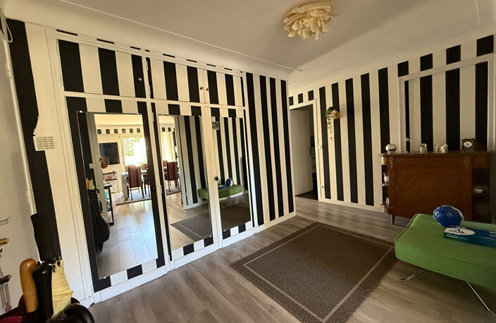 NANTES TALENSAC / HAUTS-PAVÉS appartement T3 — photo 4