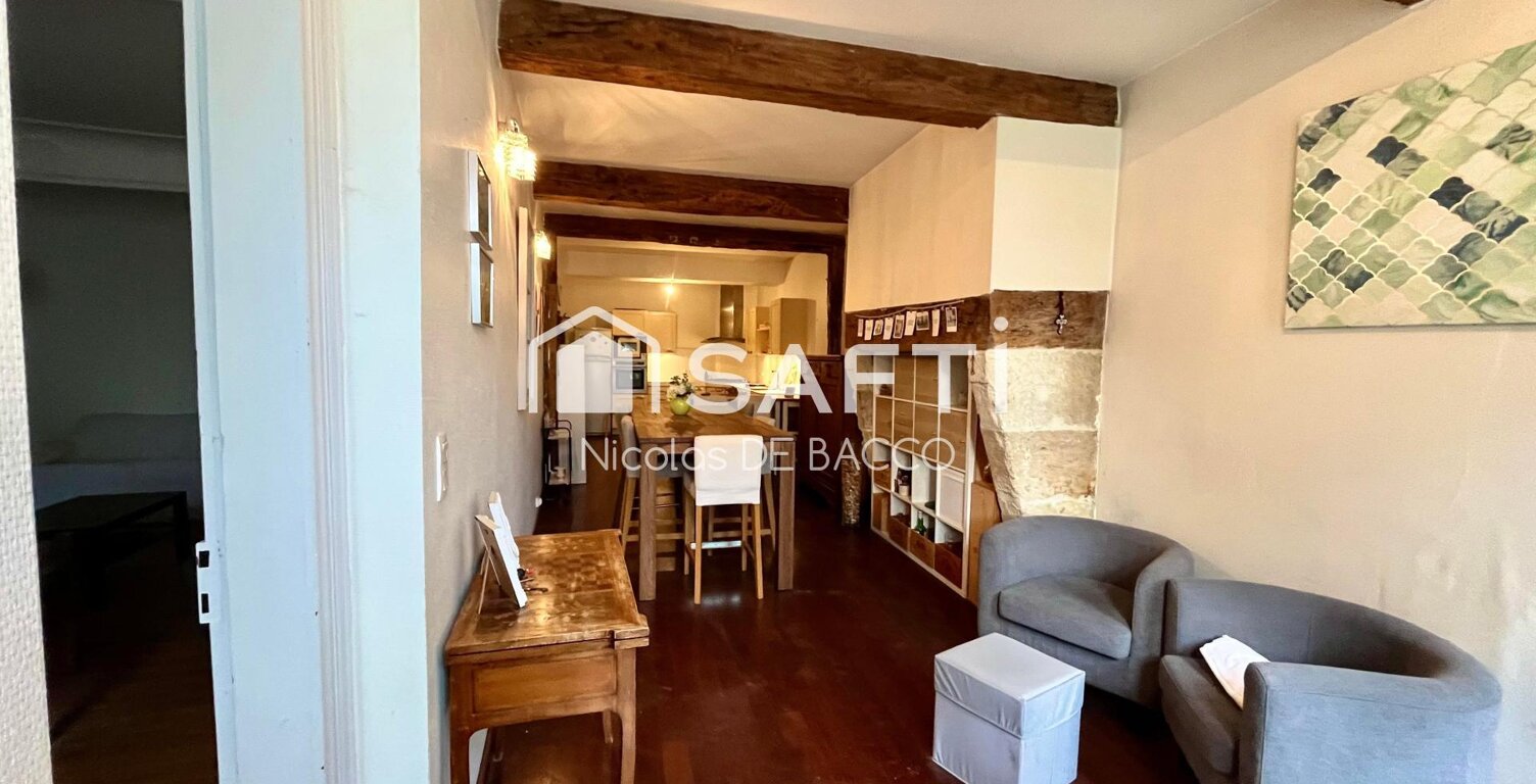 Maison de ville 8 pieces, 5 chambres, 289 m2 — photo 1