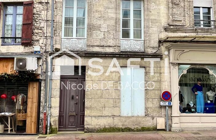 Maison de ville 8 pieces, 5 chambres, 289 m2 — photo 2