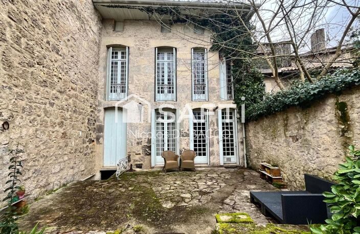 Maison de ville 8 pieces, 5 chambres, 289 m2 — photo 3