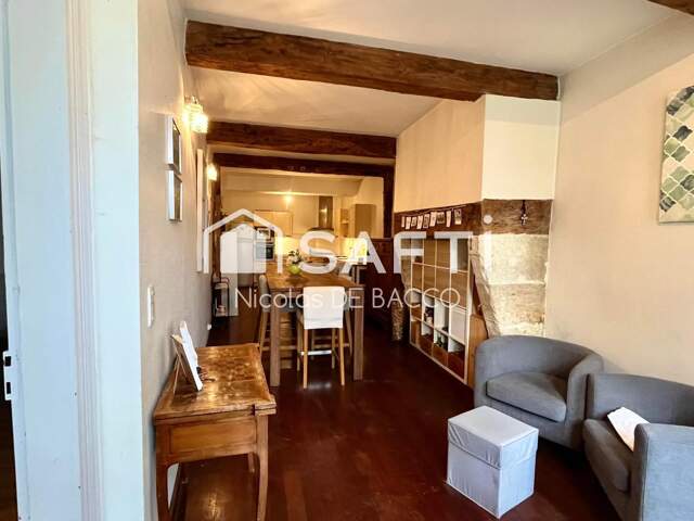 Maison de ville 8 pieces, 5 chambres, 289 m2 — photo du bien
