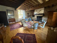 Maison en pierre TRANS SUR ERDRE — photo 2