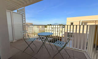 Appartement 2 Pièces 41 m² à louer à Monteux (84170)