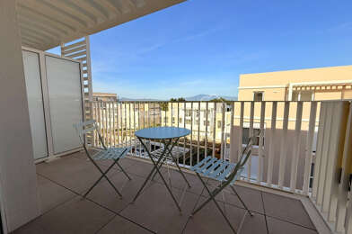 Appartement 2 pièces 690 €
