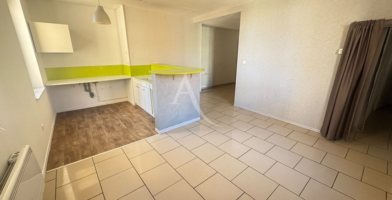Appartement Montauban 4 pièces 89.91 m² — photo 1