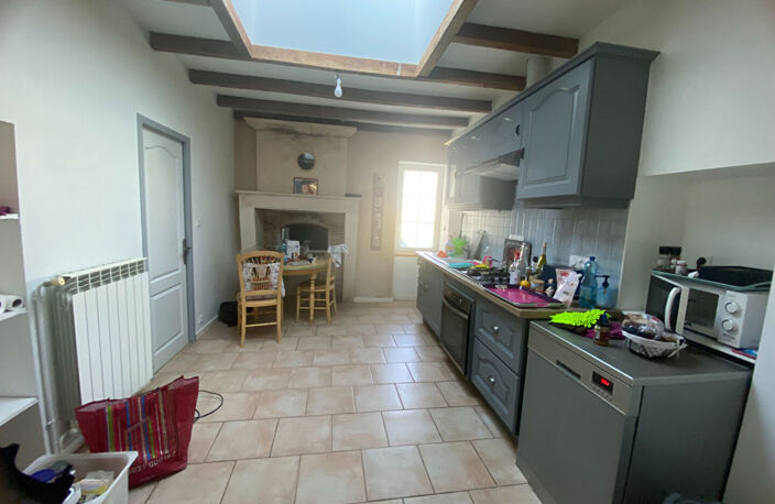 Très Belle Charentaise - 3 chambres - CLION — photo 2