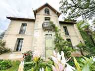 Maison de maître classée conciergerie gîtes d'hote — photo 2