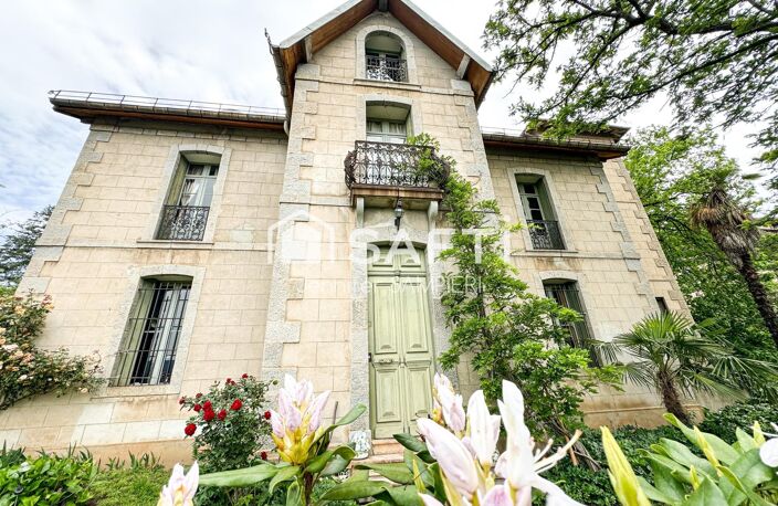 Maison de maître classée conciergerie gîtes d'hote — photo 2
