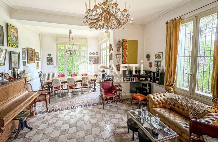 Maison de maître classée conciergerie gîtes d'hote — photo 3