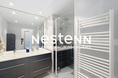Appartement 4 pièces 281000 €