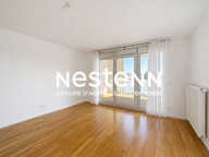 Appartement T4 BRON - 77 m2 - 3 chambres - Grande terrasse - Cave - Immeuble récent - 69500 BRON — photo 3
