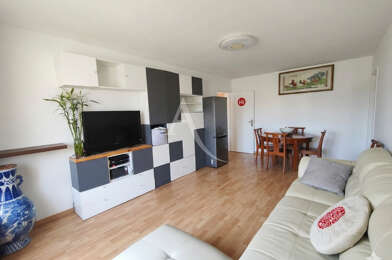 Appartement 3 pièces 295000 €