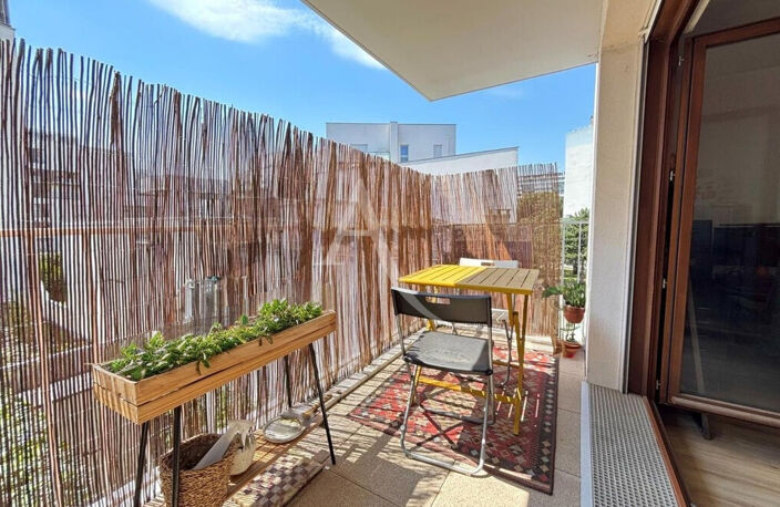 3 pièces avec balcon - Ivry / Paris 13 — photo 2