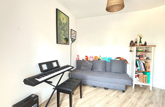 3 pièces avec balcon - Ivry / Paris 13 — photo 5