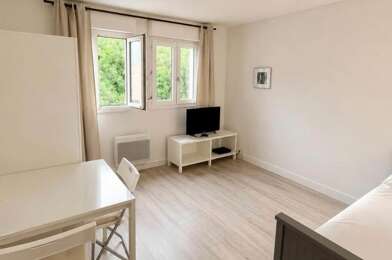 Appartement 1 pièces 82000 €