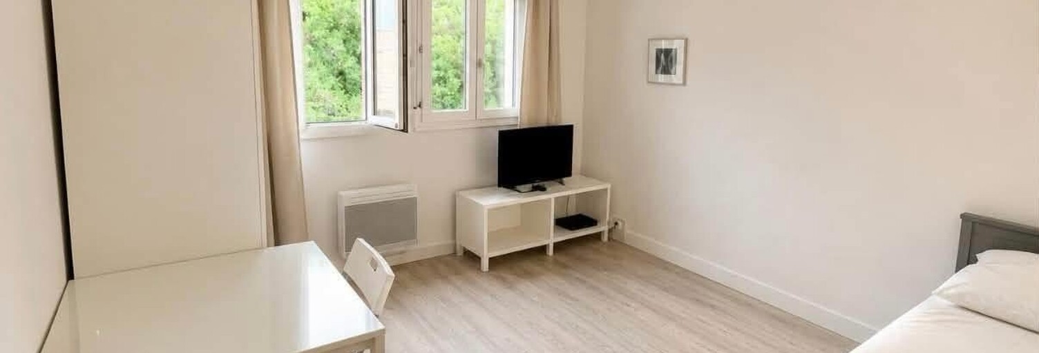 Appartement 1 Pièce 20 m² à vendre à Montpellier (34070)