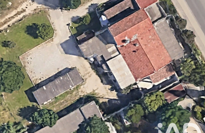 Vente Immeuble 261 m&sup2; — photo 3