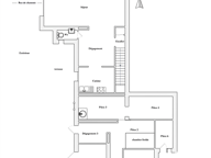 Vente Immeuble 261 m&sup2; — photo 4