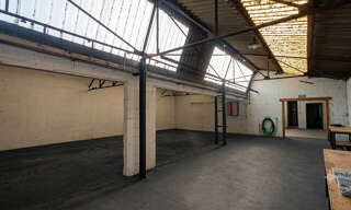 Local industriel 4 Pièces 229 m² à vendre à Châtellerault (86100)
