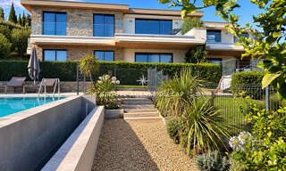 Appartement 4 Pièces 104 m² à vendre à Sainte-Maxime (83120)