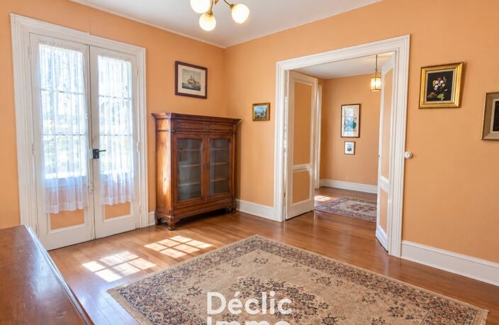 Maison en pierre à rénover -  Bouliac — photo 5