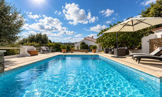 Maison 5 Pièces 140 m² à vendre à Roquebrune-sur-Argens (83380)