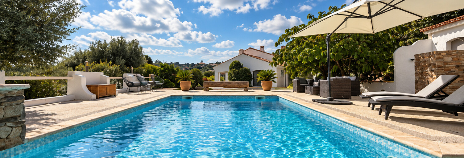Maison 5 Pièces 140 m² à vendre à Roquebrune-sur-Argens (83380)
