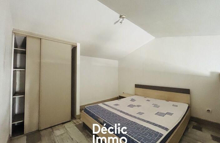 La Rochelle  Quartier Tasdon Appartement T2 idéal investisseur — photo 2
