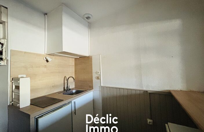 La Rochelle  Quartier Tasdon Appartement T2 idéal investisseur — photo 3
