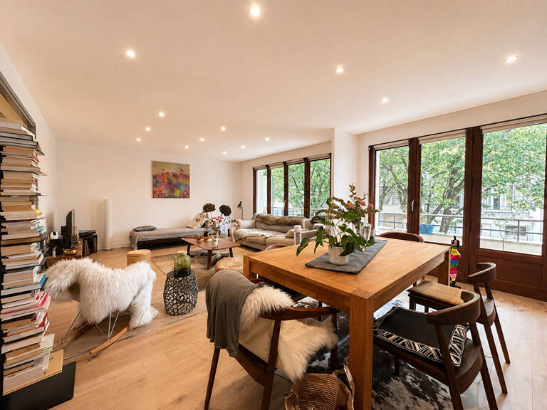 Appartement 4 pièces à vendre à Chambéry - Proche commodités — photo 1