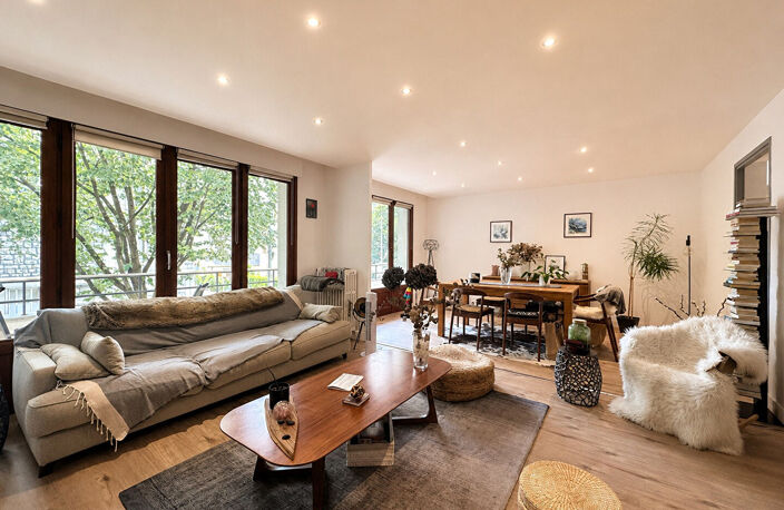 Appartement 4 pièces à vendre à Chambéry - Proche commodités — photo 2